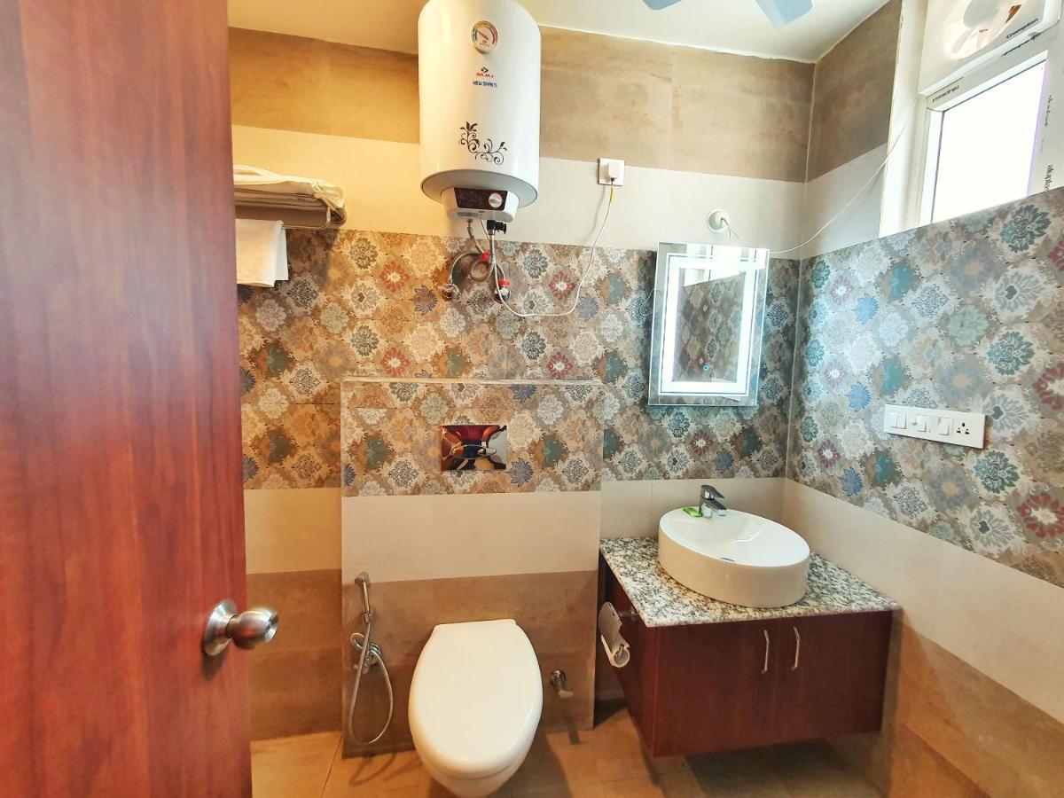 فندق The Park Residency دهرادون المظهر الخارجي الصورة